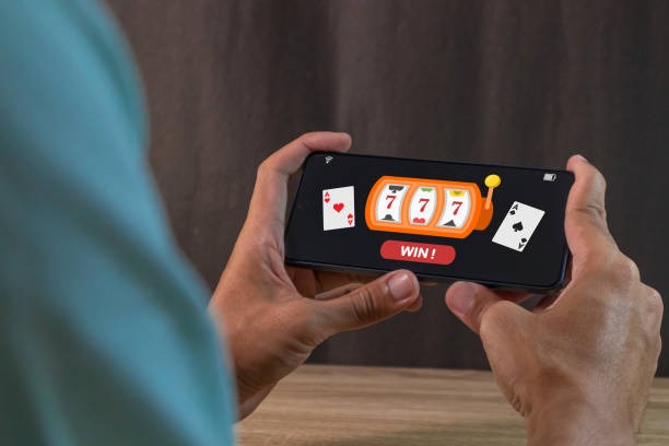 antamtoto Game categories