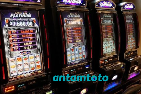 antamtoto editorial visual