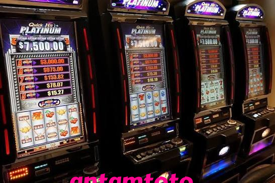 antamtoto No Commission Baccarat On antamtoto